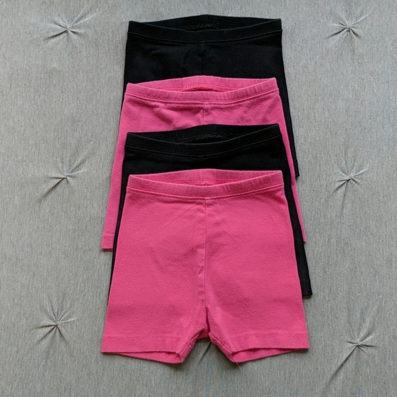 old navy bike shorts toddler